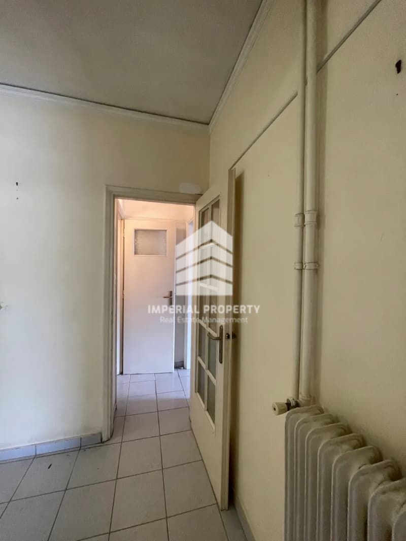Διαμέρισμα στην Χρυσάκη, Νέα Σμύρνη — Φωτογραφία 7 από 14