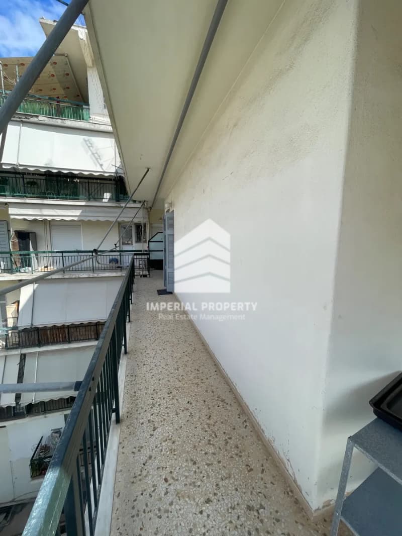 Διαμέρισμα στην Χρυσάκη, Νέα Σμύρνη — Φωτογραφία 12 από 14