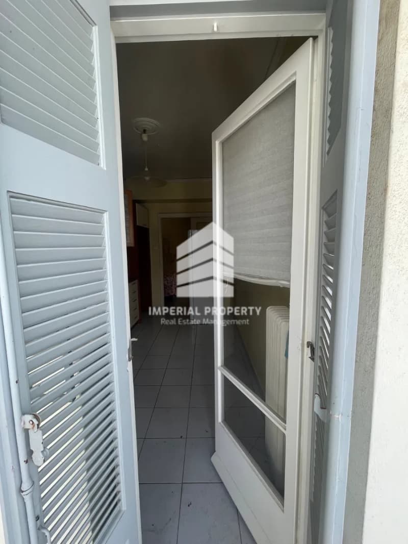 Διαμέρισμα στην Χρυσάκη, Νέα Σμύρνη — Φωτογραφία 14 από 14