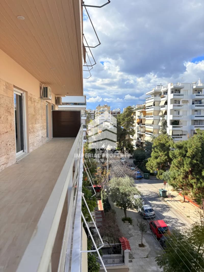 Διαμέρισμα στην Άνω Νέα Σμύρνη, Νέα Σμύρνη — Φωτογραφία 23 από 25