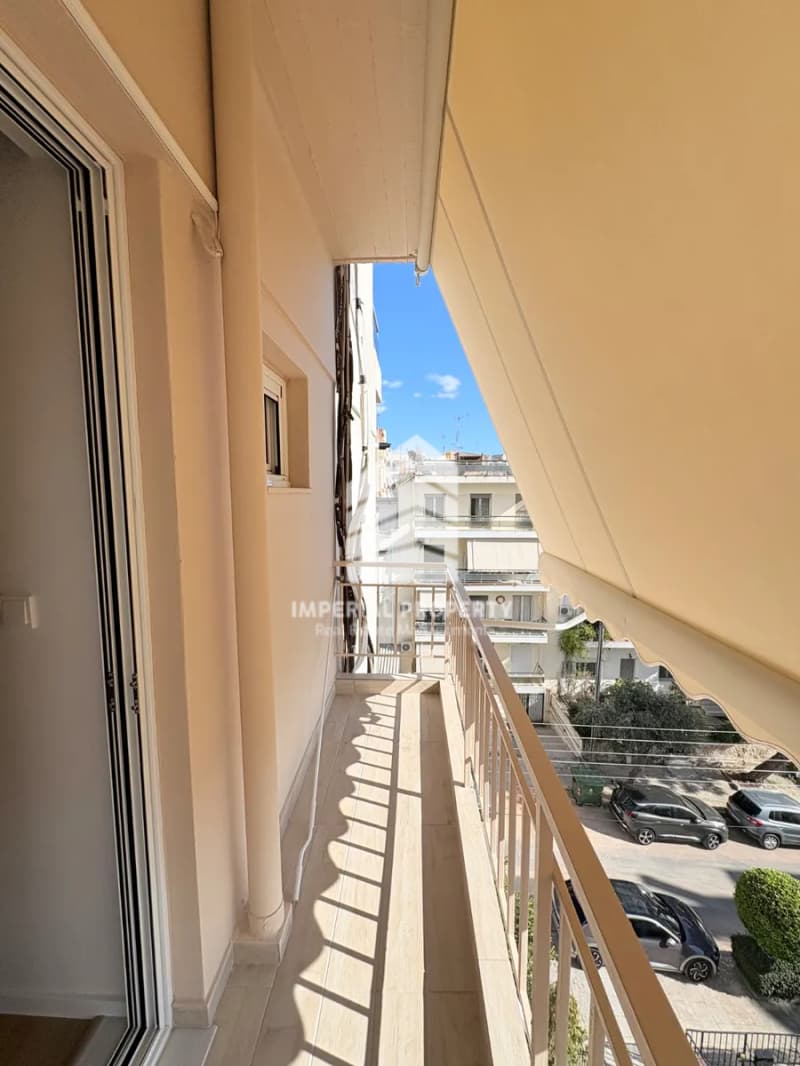 Διαμέρισμα στην Άνω Νέα Σμύρνη, Νέα Σμύρνη — Φωτογραφία 22 από 25