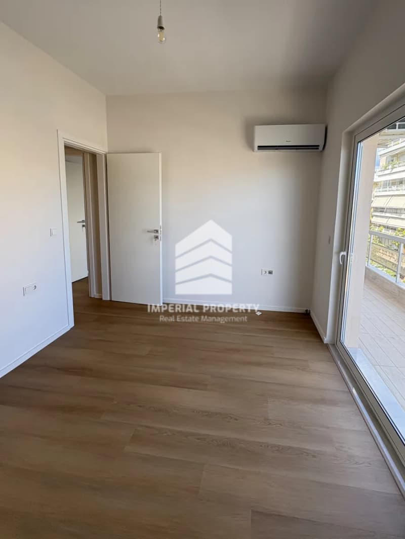 Διαμέρισμα στην Άνω Νέα Σμύρνη, Νέα Σμύρνη — Φωτογραφία 14 από 25