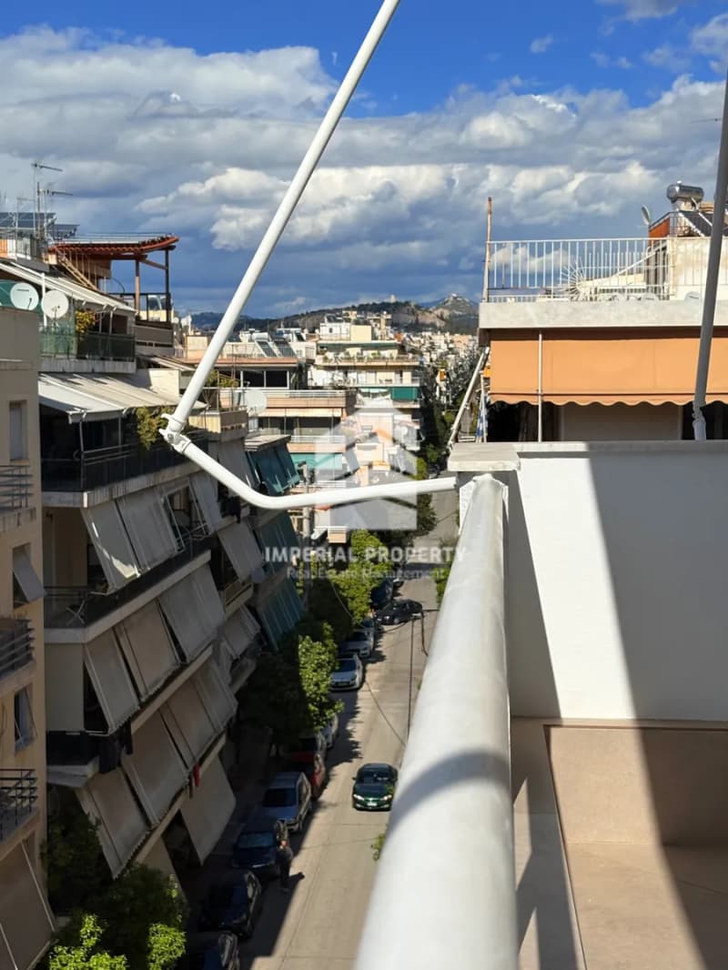 Διαμέρισμα στην Λόφος Φιλαρέτου, Καλλιθέα — Φωτογραφία 18 από 24
