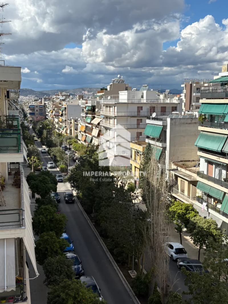 Διαμέρισμα στην Λόφος Φιλαρέτου, Καλλιθέα — Φωτογραφία 22 από 24