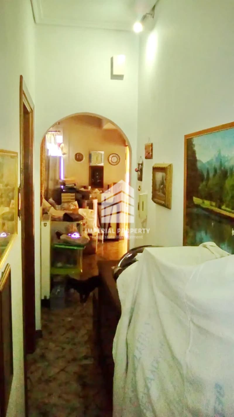 Διαμέρισμα στην Νεκροταφεία, Νέα Σμύρνη — Φωτογραφία 19 από 20