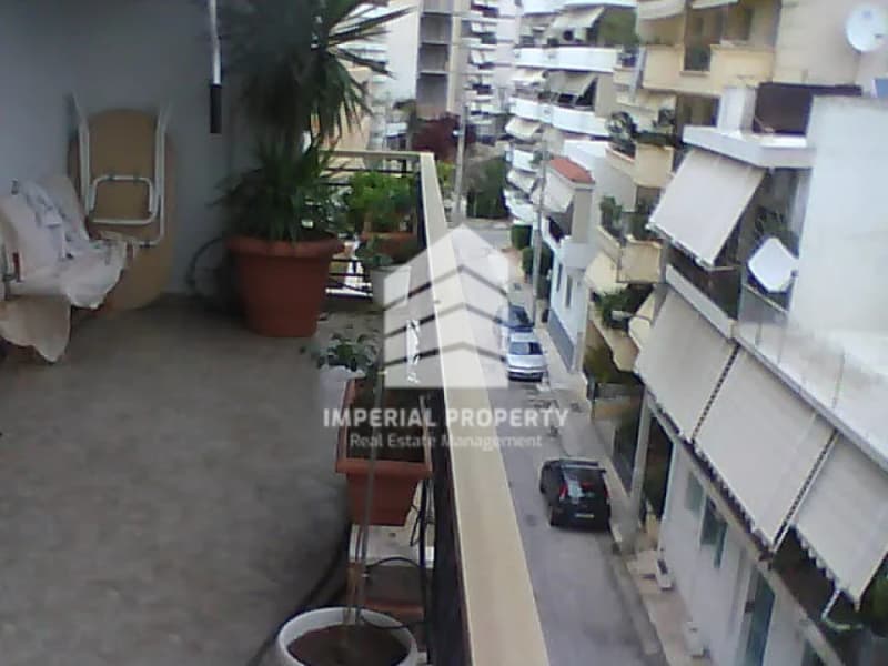 Διαμέρισμα στην Νεκροταφεία, Νέα Σμύρνη — Φωτογραφία 2 από 20