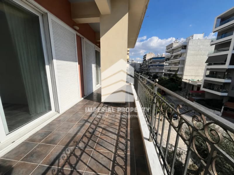 Διαμέρισμα στην Χρυσάκη, Νέα Σμύρνη — Φωτογραφία 3 από 27