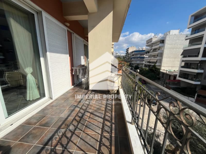Διαμέρισμα στην Χρυσάκη, Νέα Σμύρνη — Φωτογραφία 2 από 27