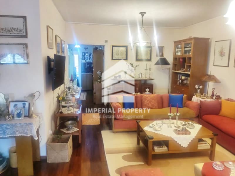 Διαμέρισμα στην Κέντρο, Νέα Σμύρνη — Φωτογραφία 4 από 19