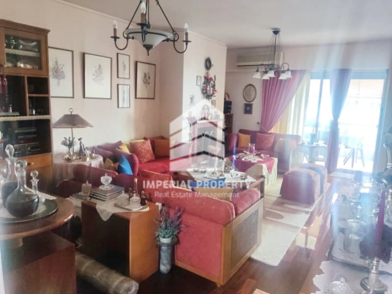 Διαμέρισμα στην Κέντρο, Νέα Σμύρνη — Φωτογραφία 1 από 19