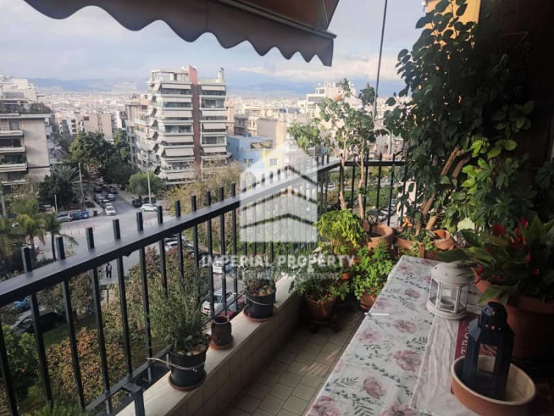 Διαμέρισμα στην Κέντρο, Νέα Σμύρνη — Φωτογραφία 15 από 19