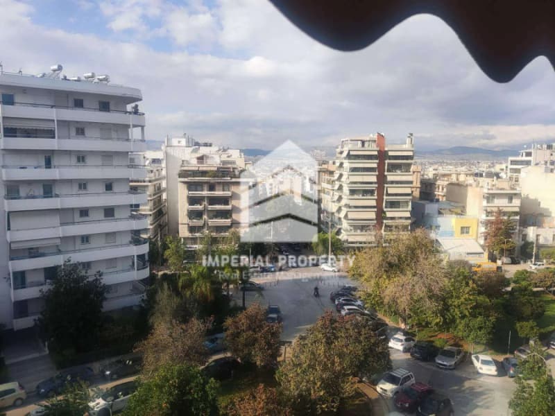 Διαμέρισμα στην Κέντρο, Νέα Σμύρνη — Φωτογραφία 12 από 19