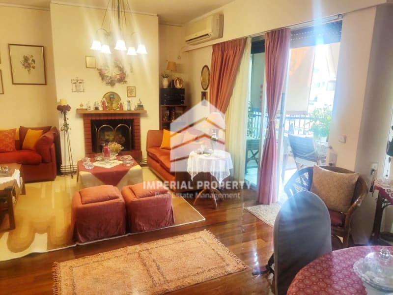 Διαμέρισμα στην Κέντρο, Νέα Σμύρνη — Φωτογραφία 17 από 19