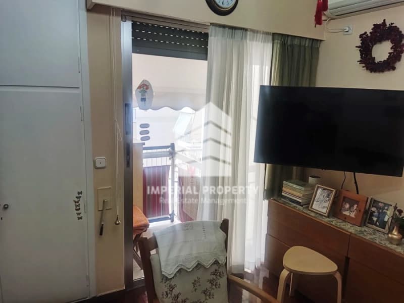 Διαμέρισμα στην Κέντρο, Νέα Σμύρνη — Φωτογραφία 5 από 19