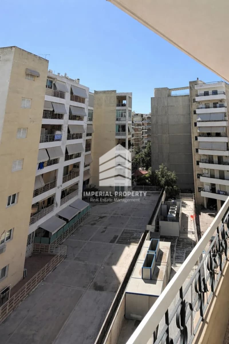 Διαμέρισμα στην Γήπεδα, Παλαιό Φάληρο — Φωτογραφία 6 από 8
