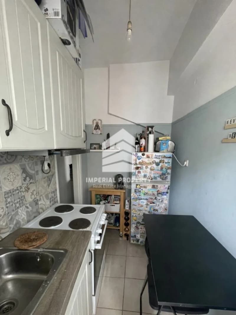 Διαμέρισμα στην Γήπεδα, Παλαιό Φάληρο — Φωτογραφία 7 από 8