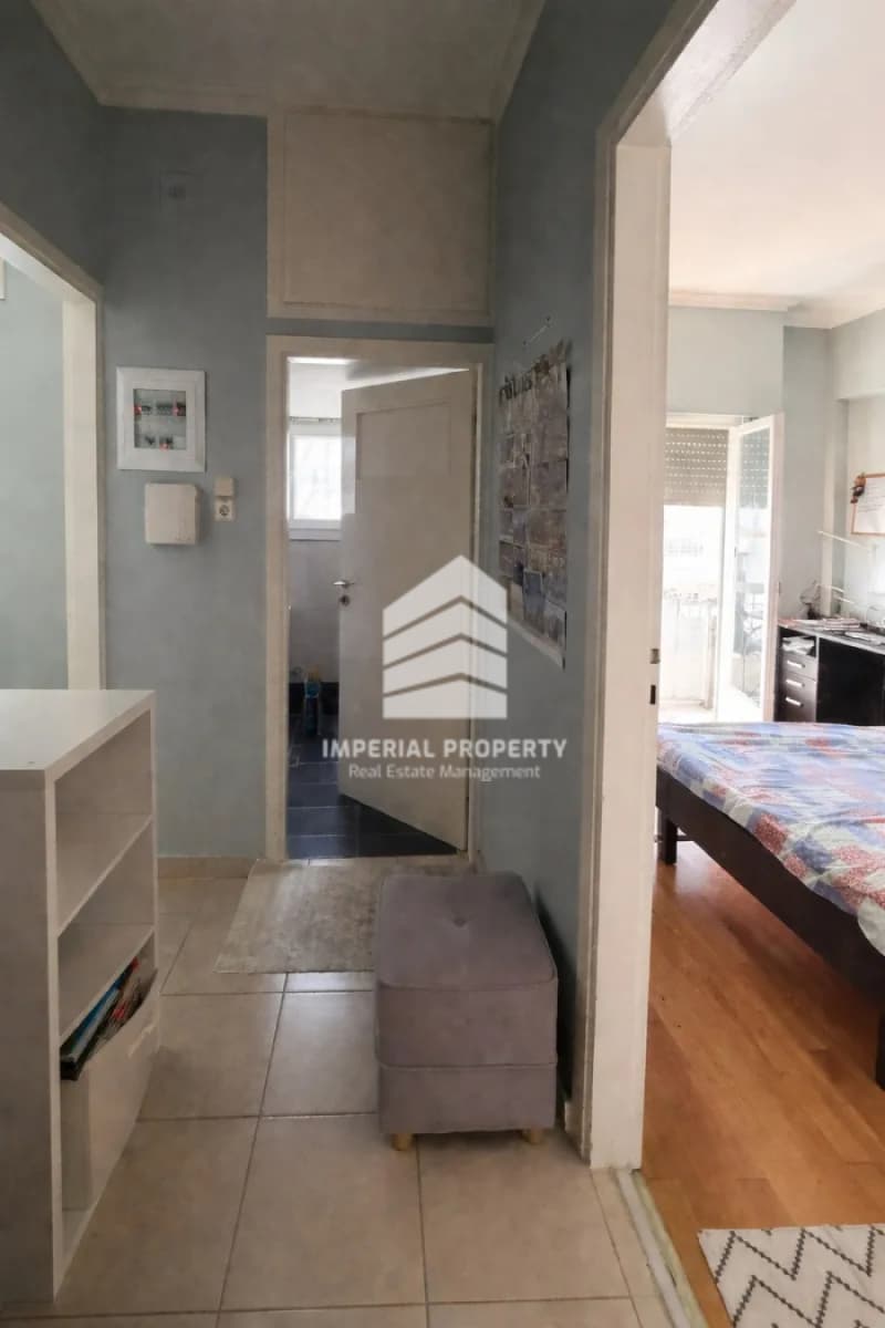 Διαμέρισμα στην Γήπεδα, Παλαιό Φάληρο — Φωτογραφία 2 από 8