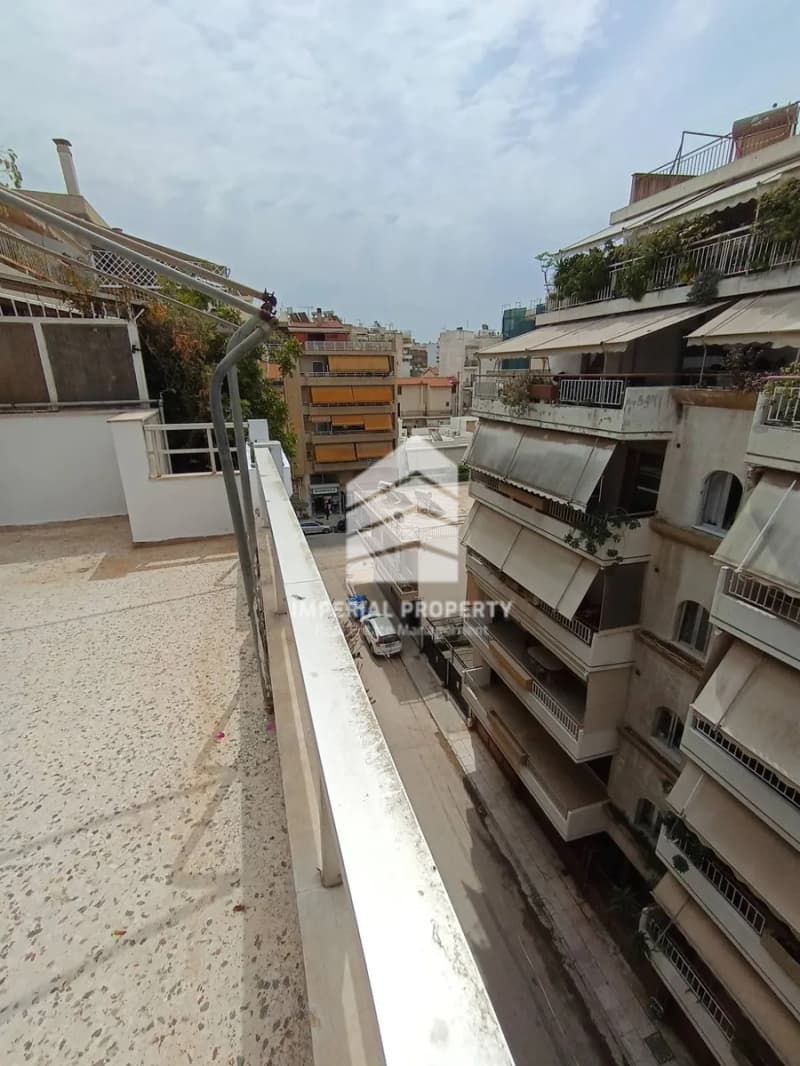 Διαμέρισμα στην Κέντρο, Καλλιθέα — Φωτογραφία 13 από 25