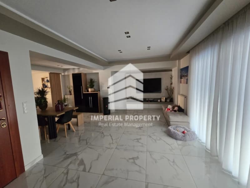 Μονοκατοικία στην Νέα Αλεξάνδρεια, Αργυρούπολη — Φωτογραφία 11 από 24