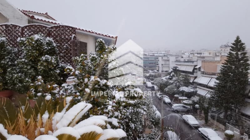 Μονοκατοικία στην Νέα Αλεξάνδρεια, Αργυρούπολη — Φωτογραφία 23 από 24