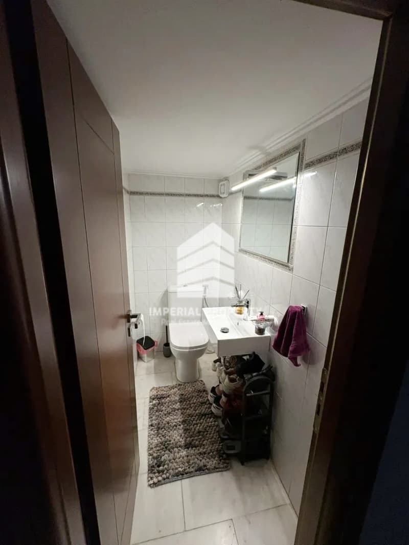 Διαμέρισμα στην Πλατεία Δαβάκη, Καλλιθέα — Φωτογραφία 4 από 8