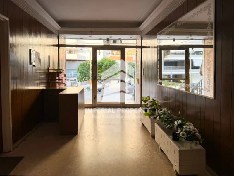 Διαμέρισμα στην Ιππόδρομος, Καλλιθέα — Φωτογραφία 3 από 7