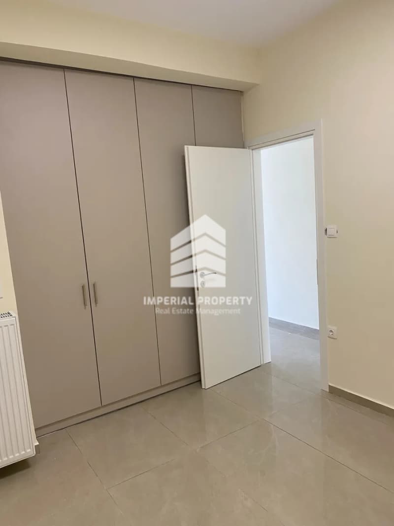 Διαμέρισμα στην Χρυσάκη, Νέα Σμύρνη — Φωτογραφία 9 από 12