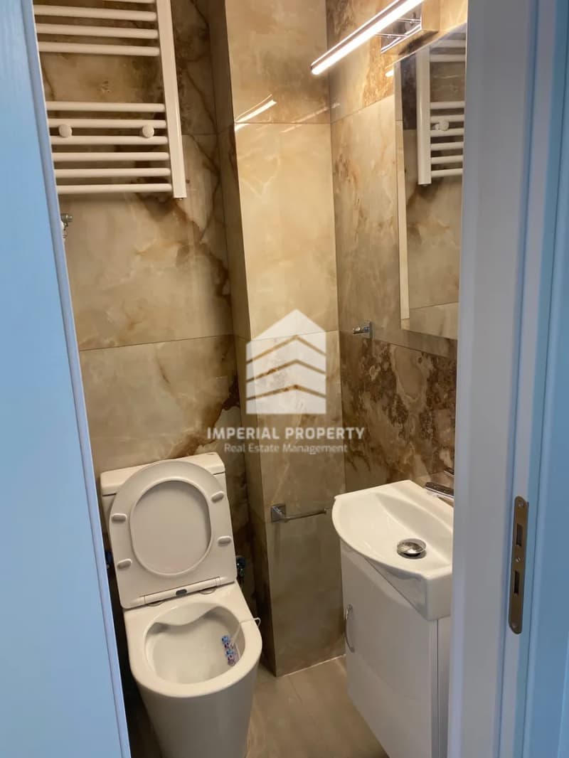 Διαμέρισμα στην Χρυσάκη, Νέα Σμύρνη — Φωτογραφία 4 από 12