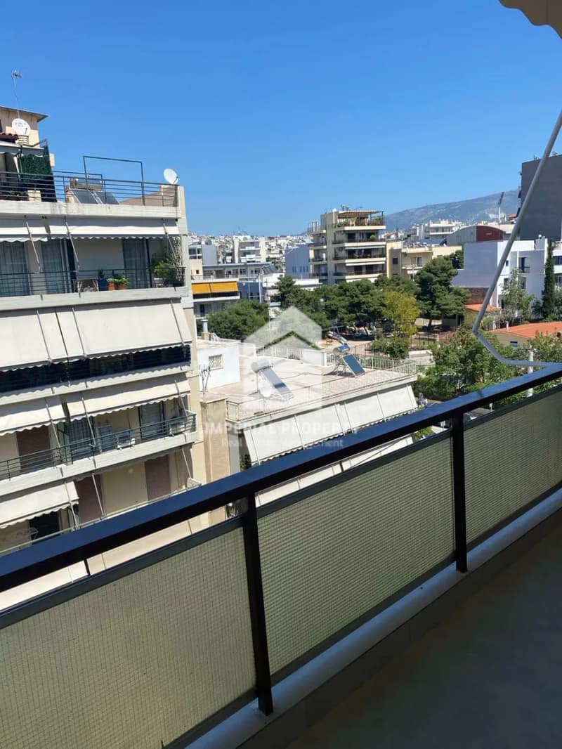 Διαμέρισμα στην Χρυσάκη, Νέα Σμύρνη — Φωτογραφία 2 από 12