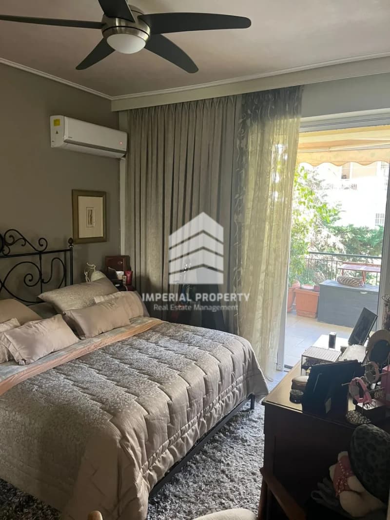 Διαμέρισμα στην Τσουκάλι, Άγιος Δημήτριος — Φωτογραφία 20 από 21