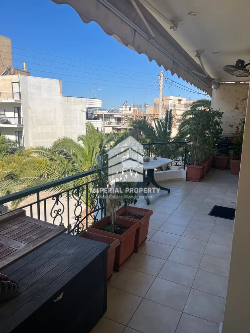 Διαμέρισμα στην Τσουκάλι, Άγιος Δημήτριος — Φωτογραφία 7 από 21