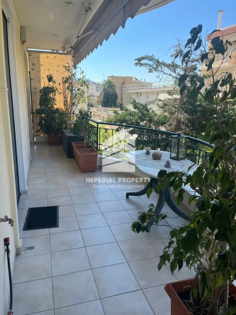 Διαμέρισμα στην Τσουκάλι, Άγιος Δημήτριος — Φωτογραφία 4 από 21