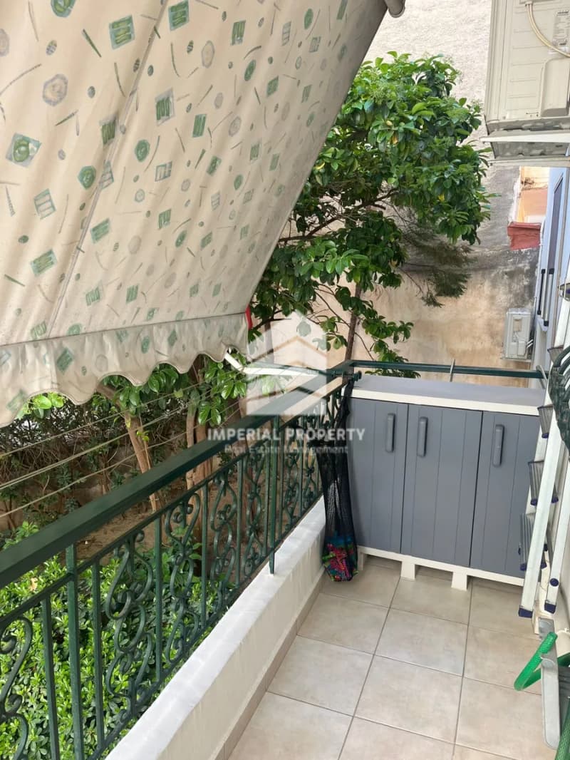 Διαμέρισμα στην Τσουκάλι, Άγιος Δημήτριος — Φωτογραφία 8 από 21
