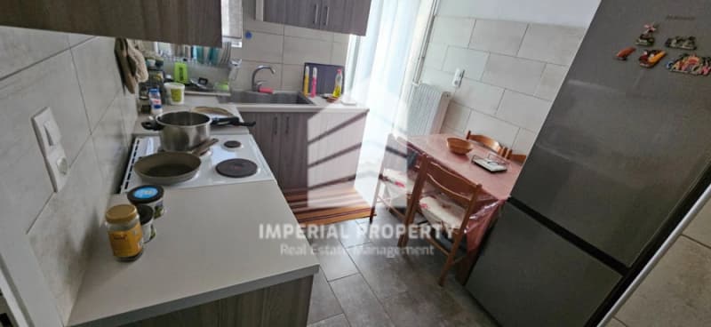 Apartment in Neo Pagkrati, Vironas — Photo 7 of 9