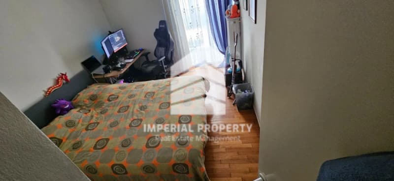 Apartment in Neo Pagkrati, Vironas — Photo 9 of 9