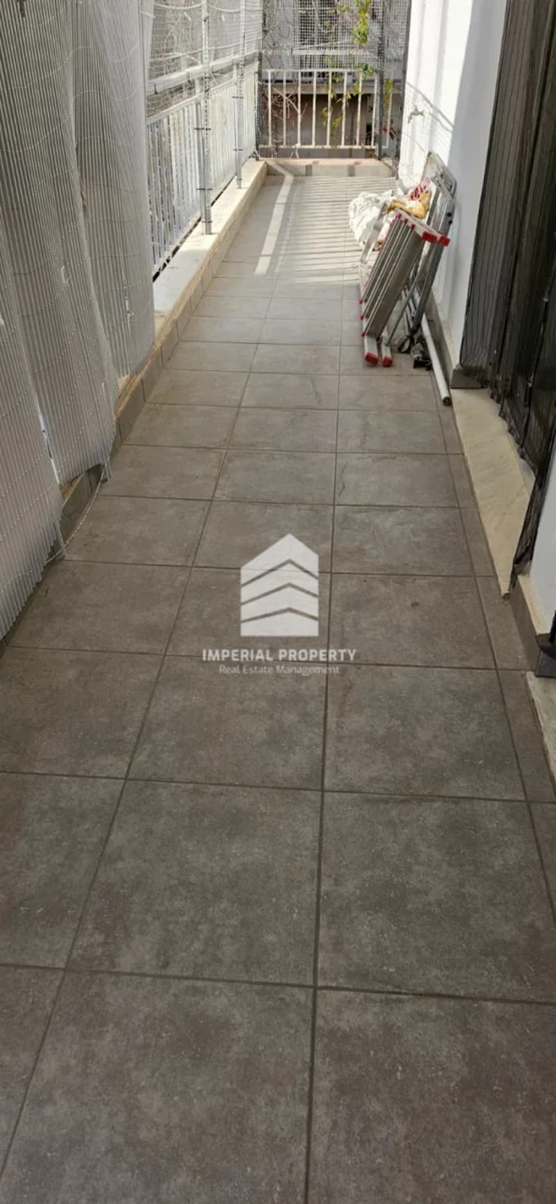 Apartment in Neo Pagkrati, Vironas — Photo 8 of 9
