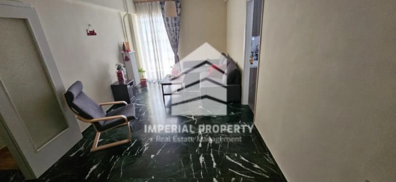 Apartment in Neo Pagkrati, Vironas — Photo 1 of 9