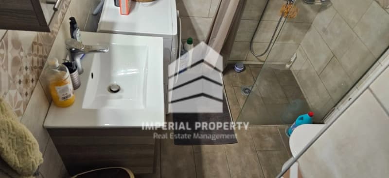 Apartment in Neo Pagkrati, Vironas — Photo 3 of 9
