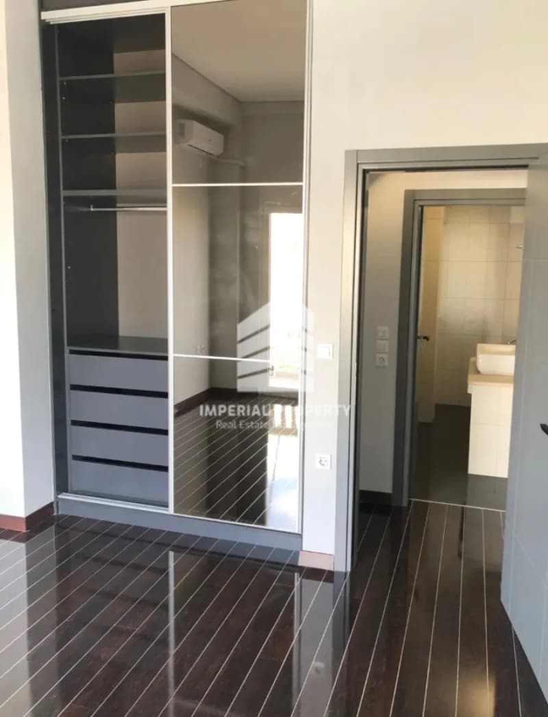 Apartment in Alsos, Nea Smyrni — Photo 1 of 10