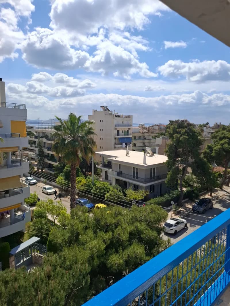 Διαμέρισμα στην Βάρκιζα, Βάρη - Βάρκιζα — Φωτογραφία 2 από 2