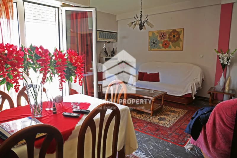 Apartment in Neo Pagkrati, Vironas — Photo 13 of 18