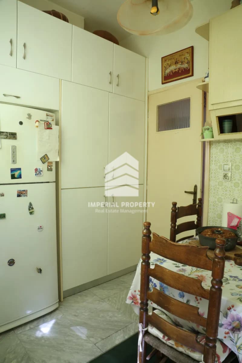 Apartment in Neo Pagkrati, Vironas — Photo 12 of 18