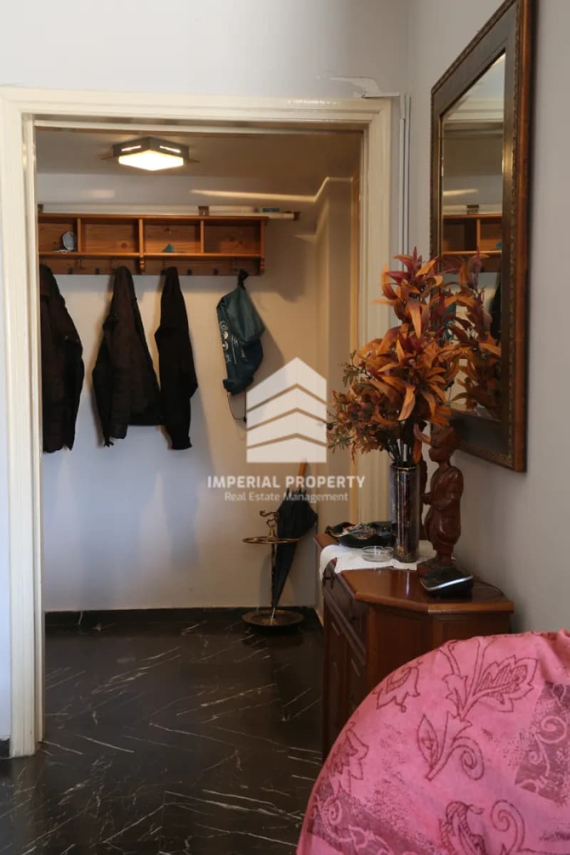 Apartment in Neo Pagkrati, Vironas — Photo 2 of 18