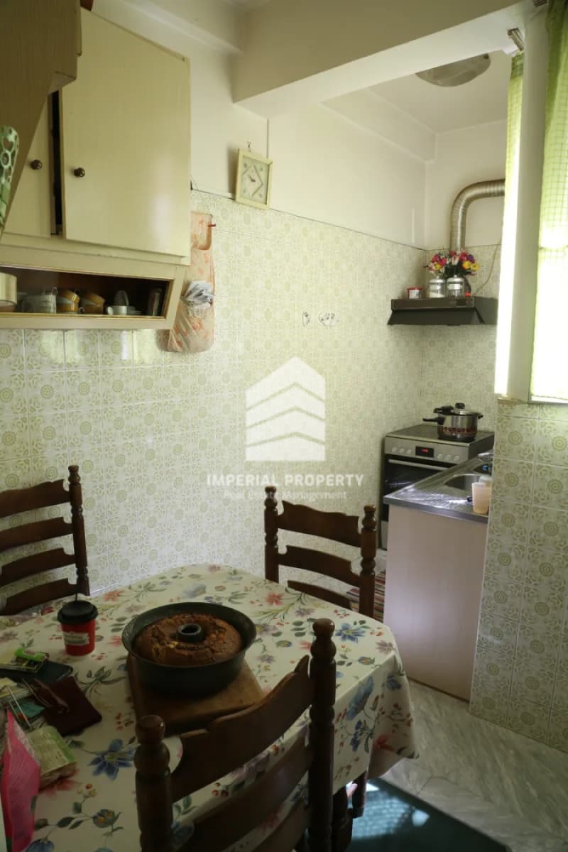 Apartment in Neo Pagkrati, Vironas — Photo 11 of 18
