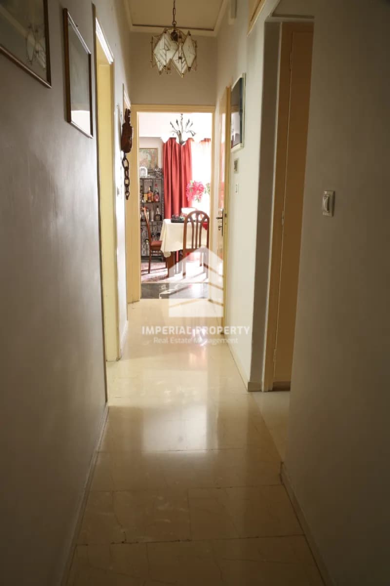 Apartment in Neo Pagkrati, Vironas — Photo 9 of 18