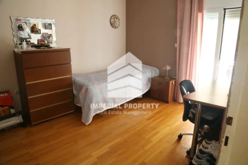 Apartment in Neo Pagkrati, Vironas — Photo 8 of 18