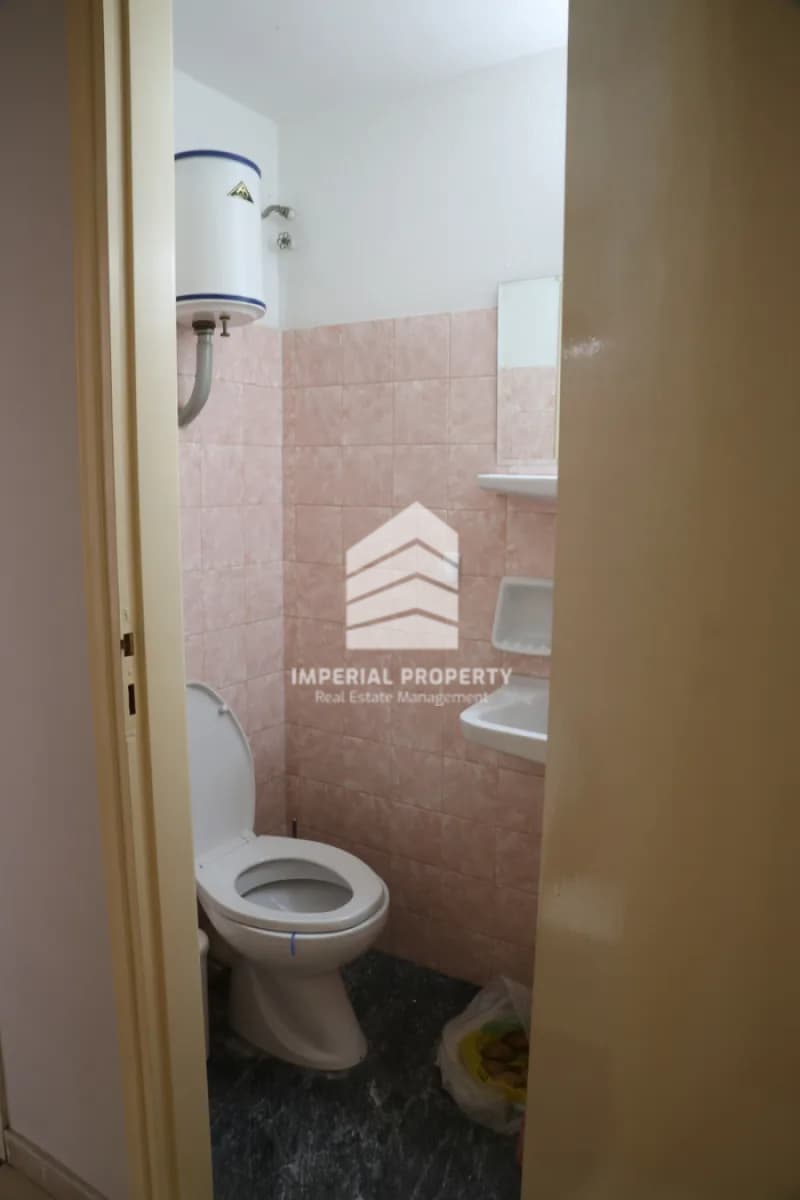 Apartment in Neo Pagkrati, Vironas — Photo 18 of 18