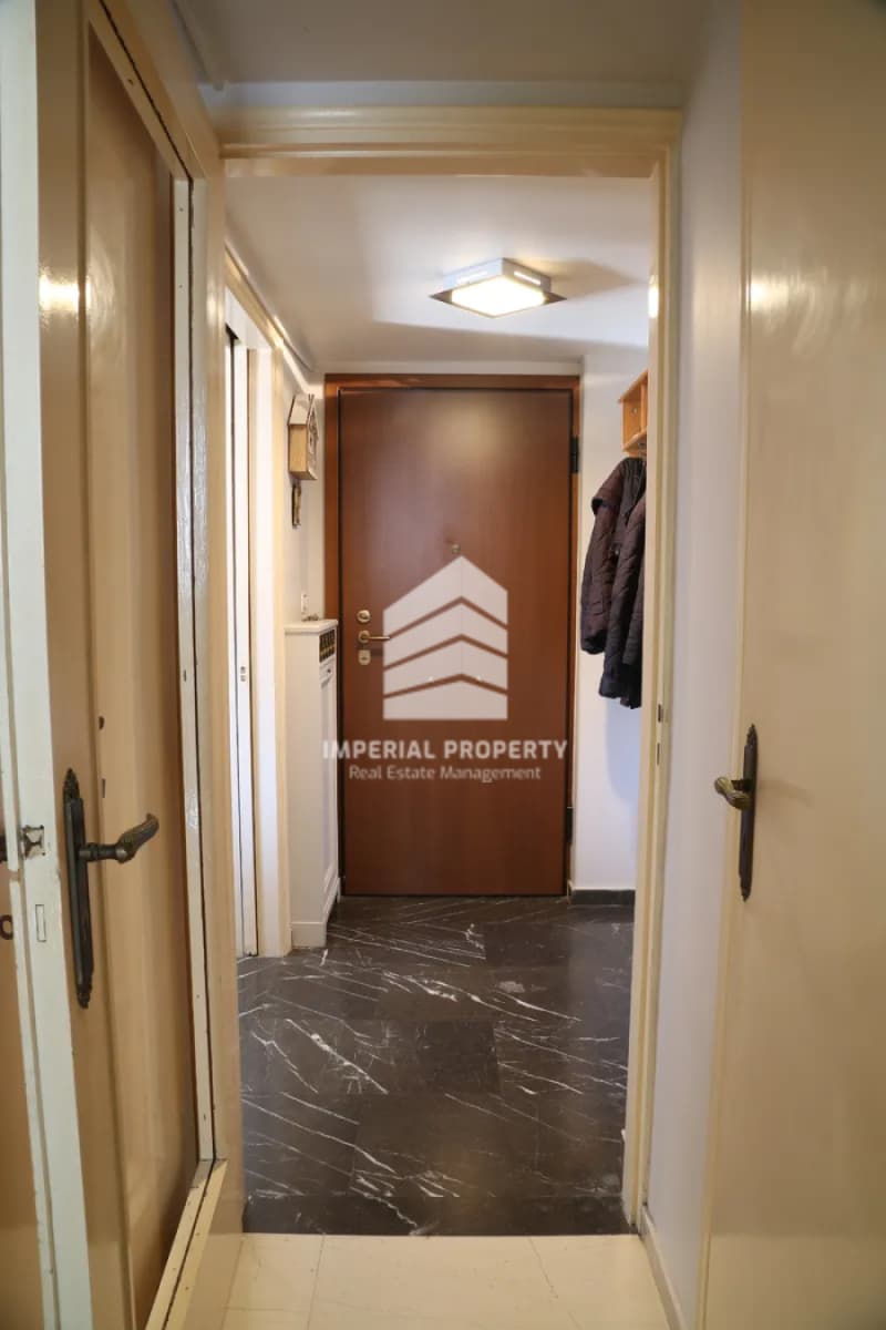 Apartment in Neo Pagkrati, Vironas — Photo 4 of 18