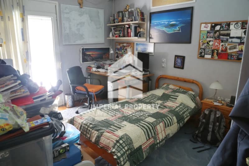Apartment in Neo Pagkrati, Vironas — Photo 7 of 18