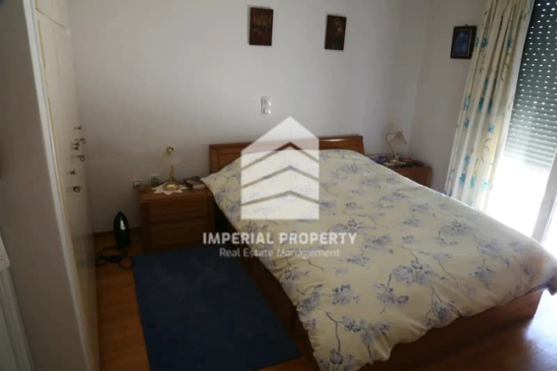 Apartment in Neo Pagkrati, Vironas — Photo 10 of 18
